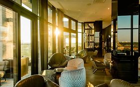 Motel One Muenchen-Parkstadt Schwabing